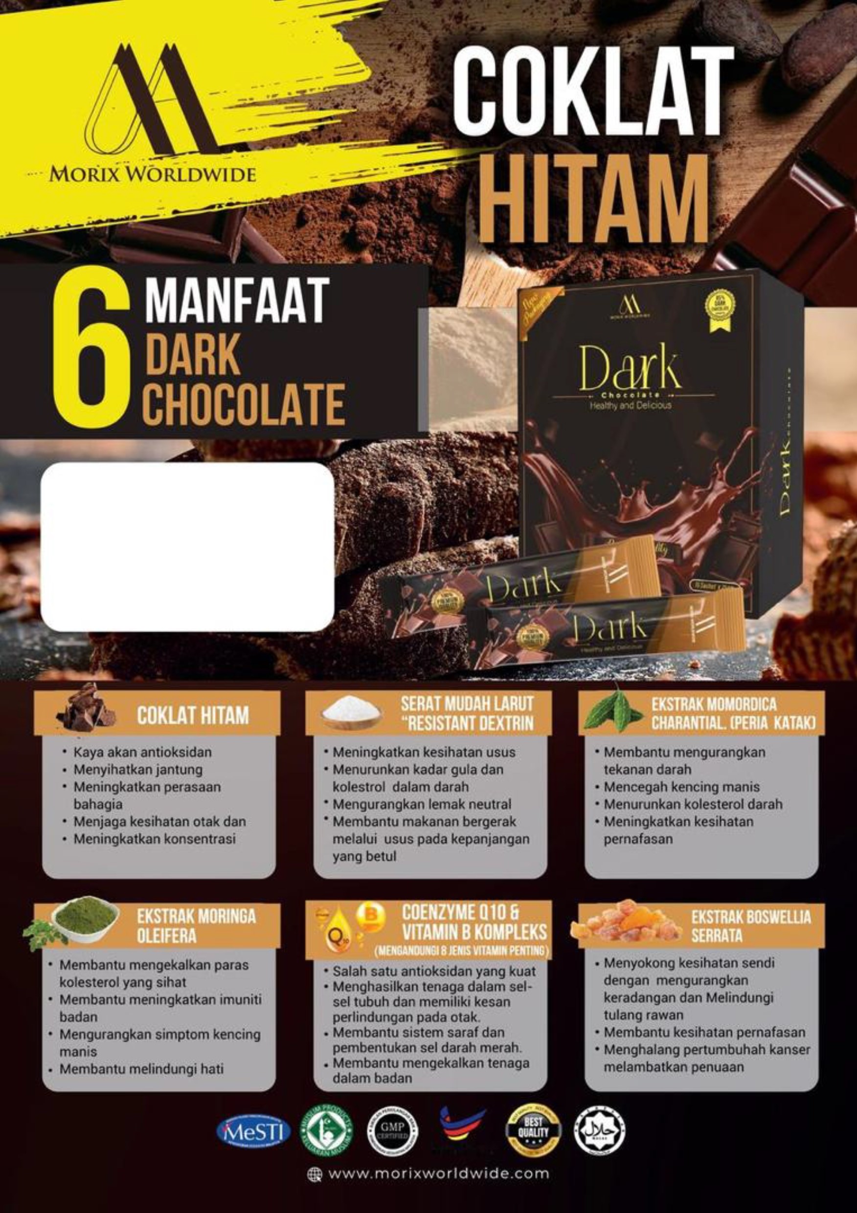 Dark Chocolate